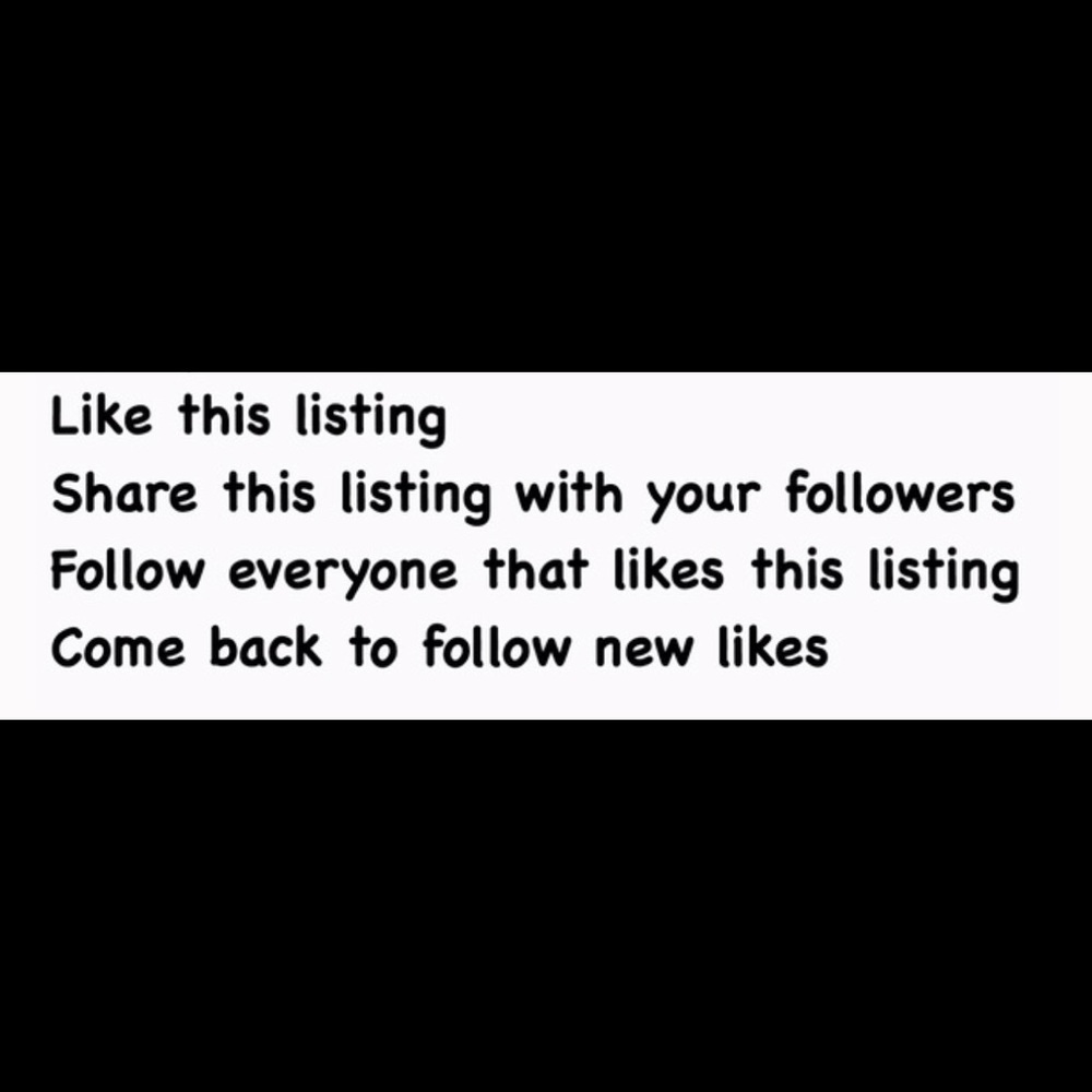 Follow Us Network ~Please Share - Picture 2 of 5